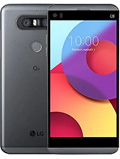 lg q8 (2017) - Specifications