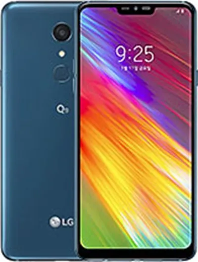 lg q9 - Specifications
