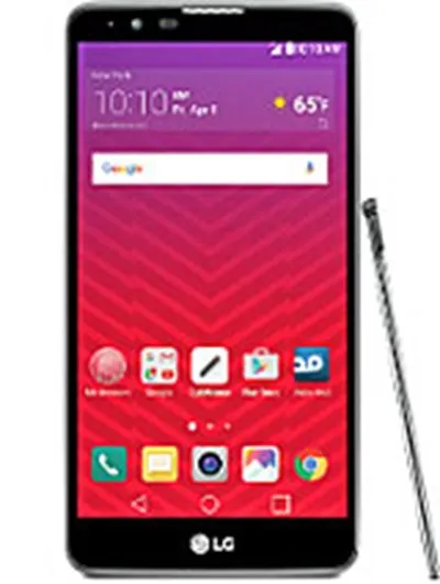 lg stylo 2 - Specifications