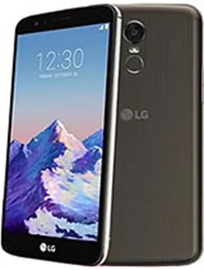 lg stylus 3 - Specifications