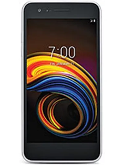 lg tribute empire - Specifications
