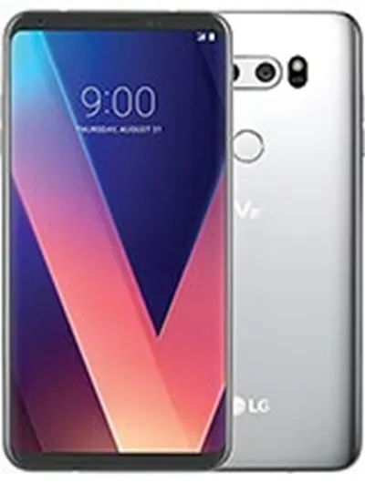 lg v30 - Specifications