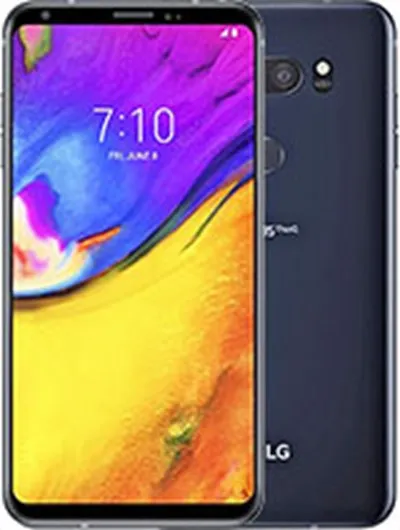 lg v35 thinq - Specifications