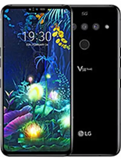 lg v50 thinq 5g - Specifications