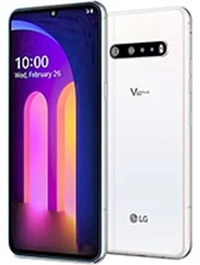 lg v60 thinq 5g uw - Specifications
