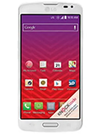 lg volt - Specifications