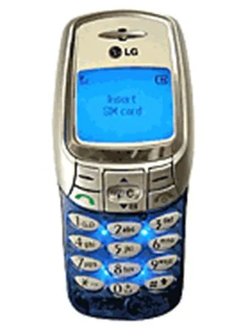 lg w3000 - Specifications