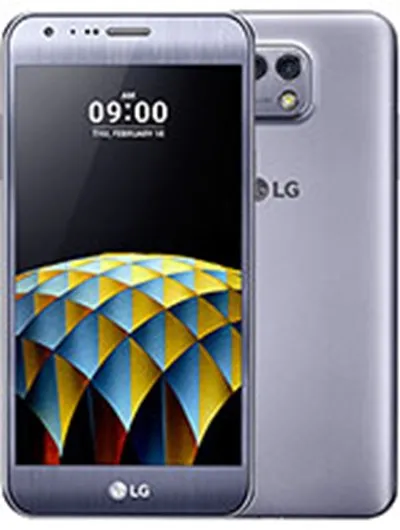 lg x cam - Specifications