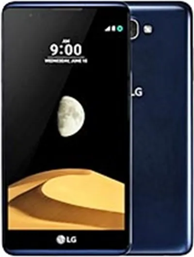 lg x max - Specifications