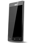 lg x3 - Specifications