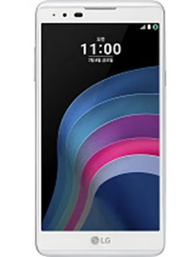 lg x5 - Specifications