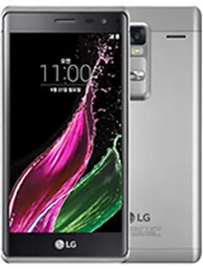 lg zero - Specifications