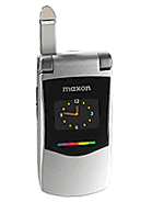 maxon mx-7990