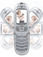 maxon mx-e80