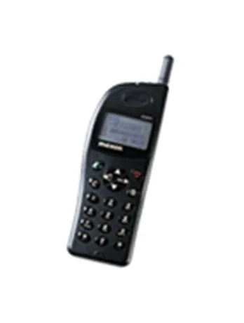 maxon mx-3204 - Specifications