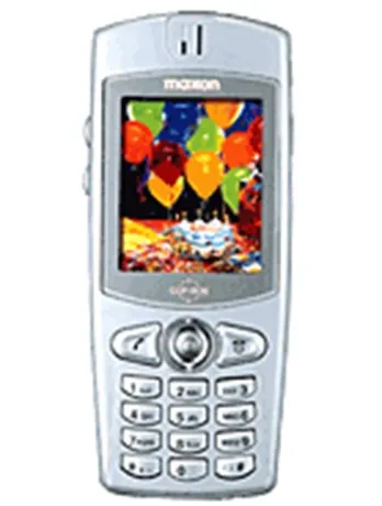 maxon mx-7830 - Specifications