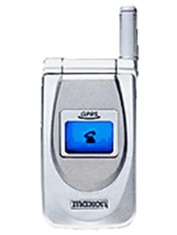 maxon mx-7920 - Specifications