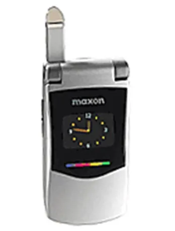 maxon mx-7990 - Specifications