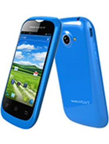 maxwest android 330 - Specifications