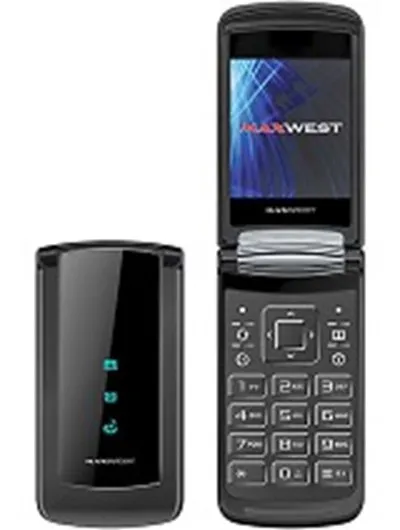 maxwest blade - Specifications