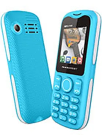 maxwest mx-110 - Specifications