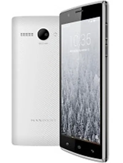 maxwest nitro 5 - Specifications