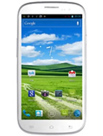 maxwest orbit 4600 - Specifications