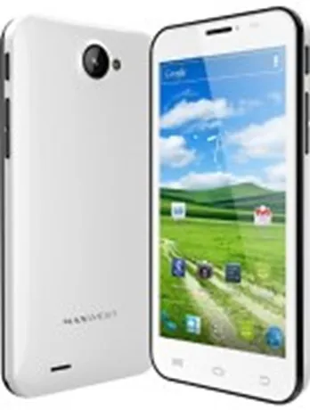 maxwest orbit 5400t - Specifications
