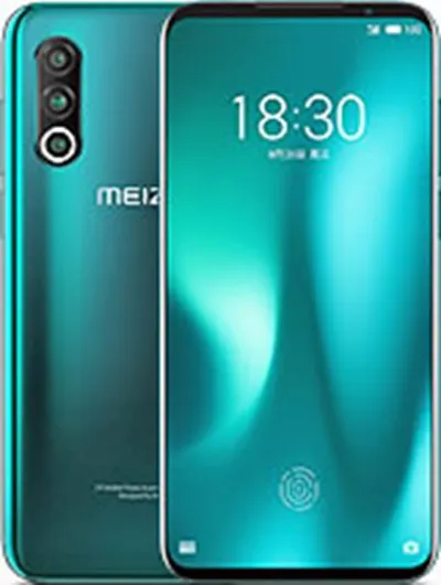 meizu 16s pro - Specifications