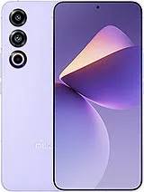 Meizu 21 - Specifications