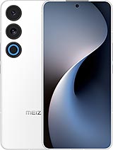 meizu 21 note - Specifications