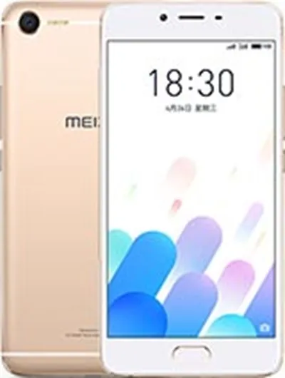 meizu e2 - Specifications