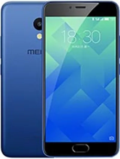 meizu m5 - Specifications