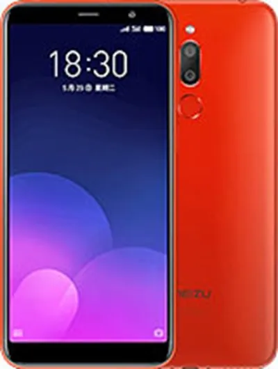 meizu m6t - Specifications