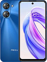 meizu mblu 21 - Specifications