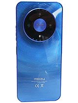 meizu mblu 22 pro - Specifications