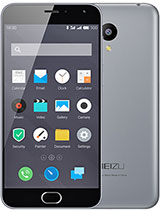 meizu m2