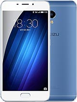 meizu m3e