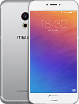 meizu pro 6