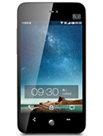 meizu mx - Specifications