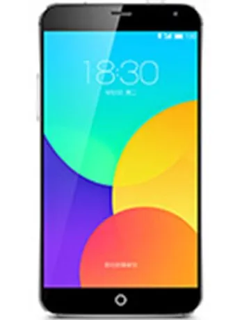 meizu mx4 - Specifications