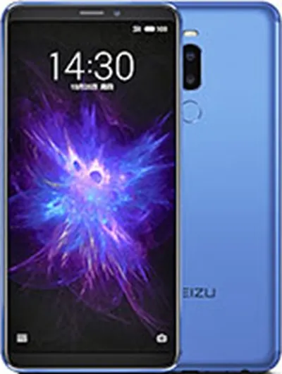 meizu note 8 - Specifications