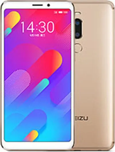 meizu v8 pro - Specifications