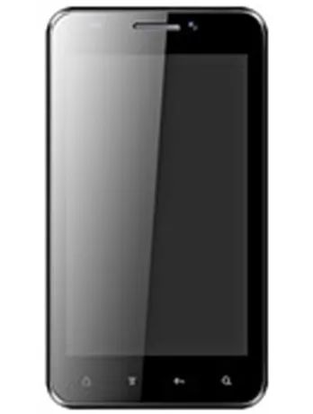 micromax a101 - Specifications