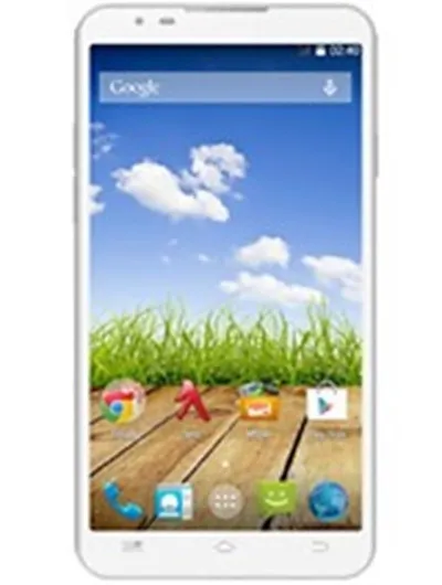 micromax a109 canvas xl2 - Specifications