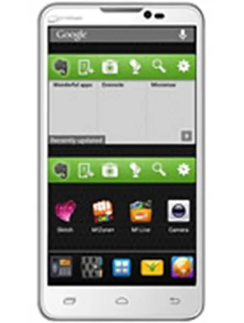 micromax a111 canvas doodle - Specifications