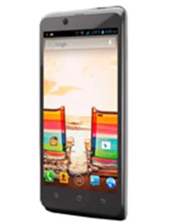 micromax a113 canvas ego - Specifications