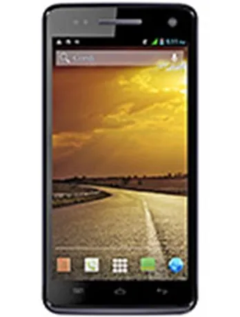 micromax a120 canvas 2 colors - Specifications