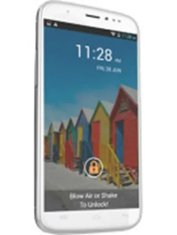 micromax a240 canvas doodle 2 - Specifications