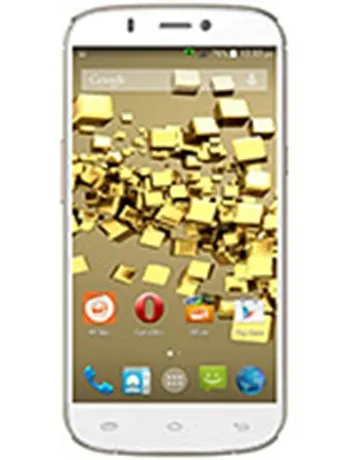 micromax a300 canvas gold - Specifications